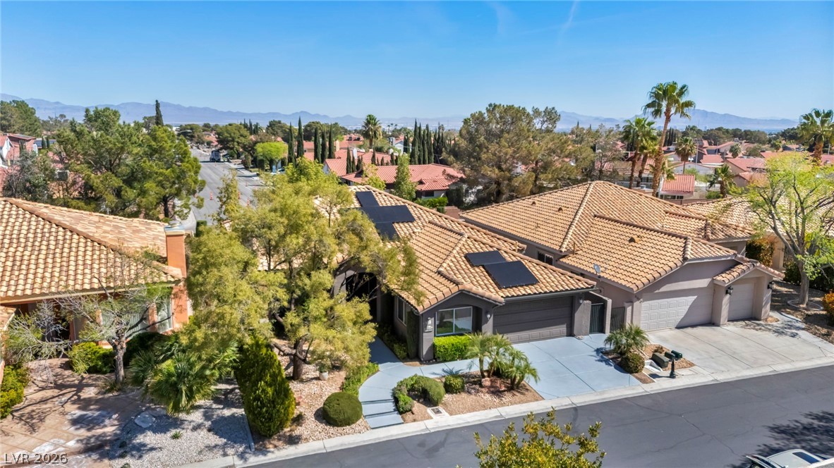 8964 Echo Ridge Drive Las Vegas NV 89117