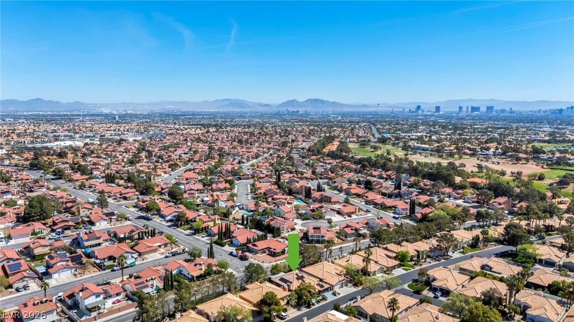 8964 Echo Ridge Drive Las Vegas NV 89117