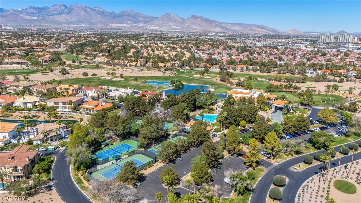 8964 Echo Ridge Drive Las Vegas NV 89117