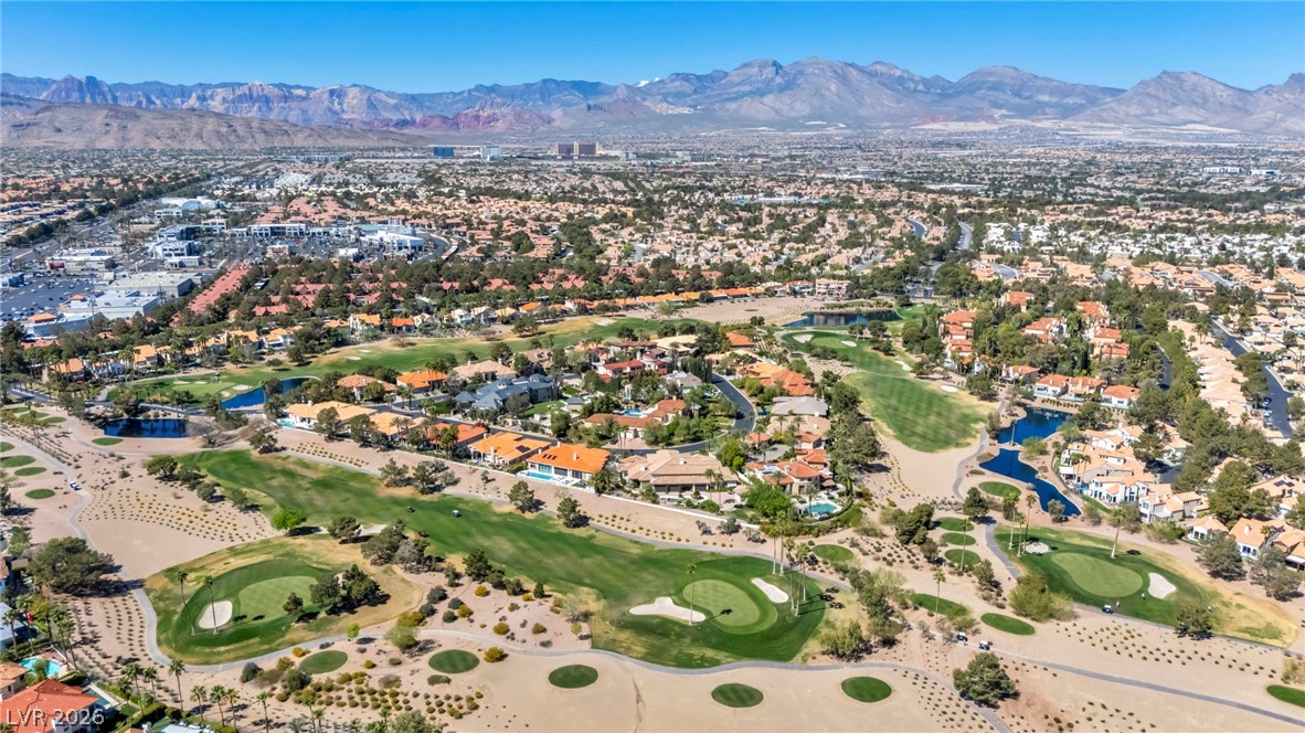 8964 Echo Ridge Drive Las Vegas NV 89117