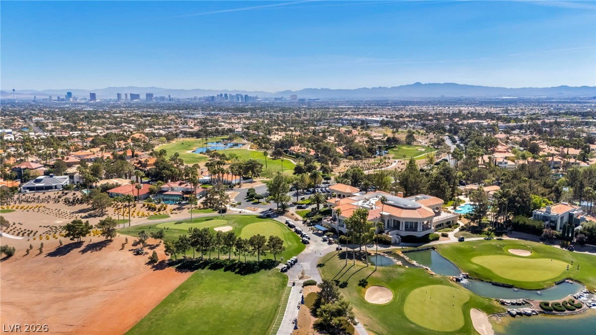 8964 Echo Ridge Drive Las Vegas NV 89117