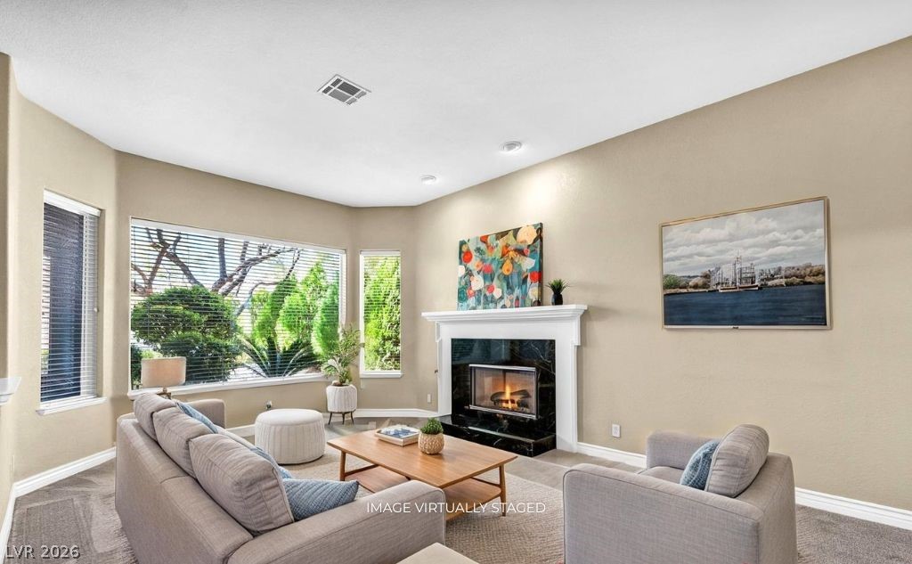8964 Echo Ridge Drive Las Vegas NV 89117