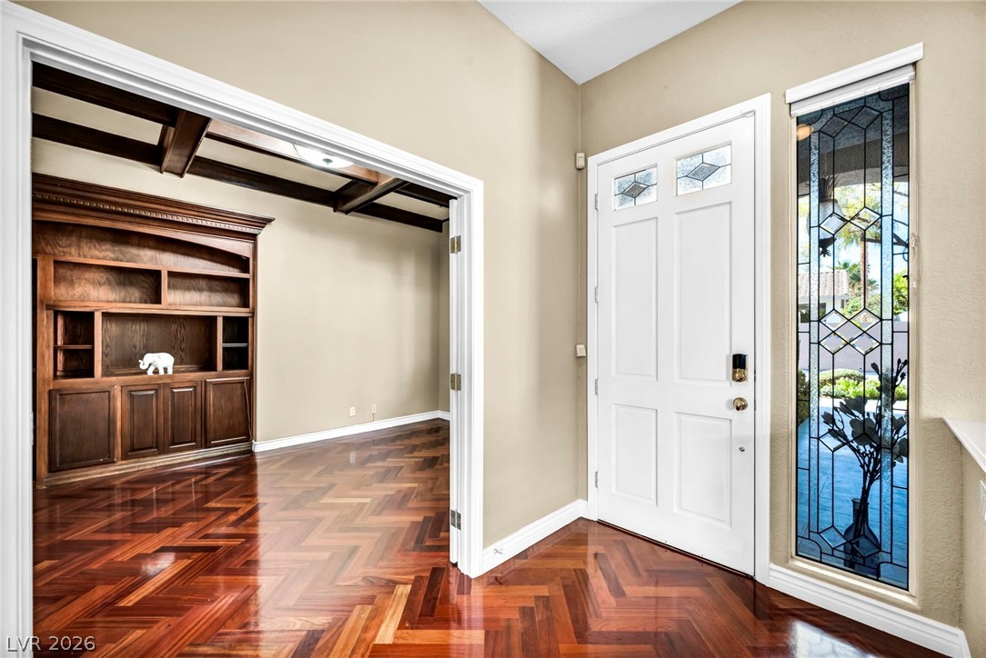 8964 Echo Ridge Drive Las Vegas NV 89117