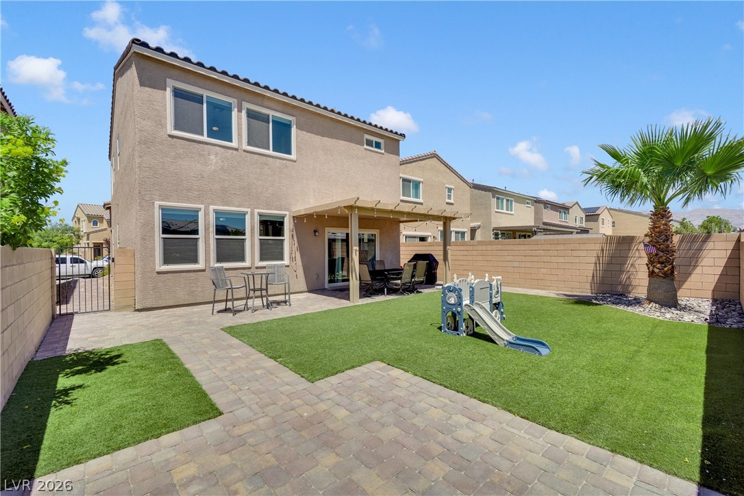 5636 Salt Rock Street North Las Vegas NV 89031