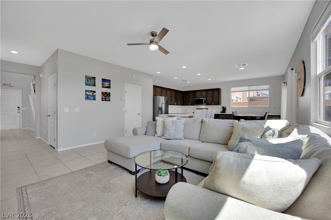 5636 Salt Rock Street North Las Vegas NV 89031