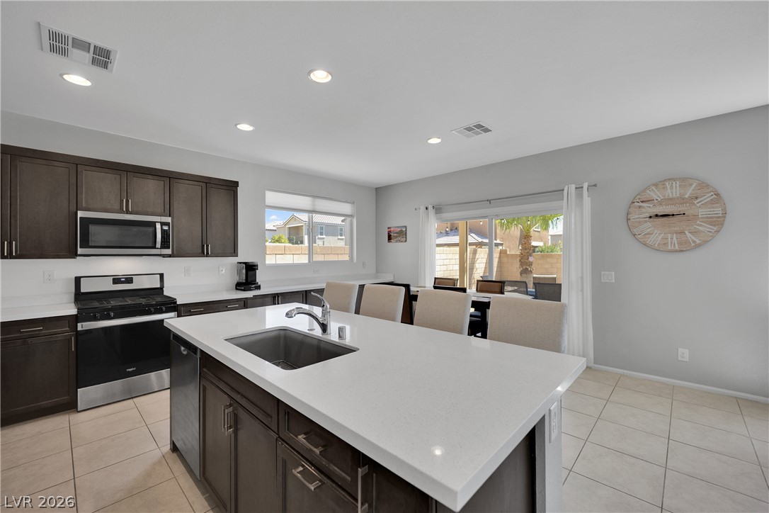 5636 Salt Rock Street North Las Vegas NV 89031