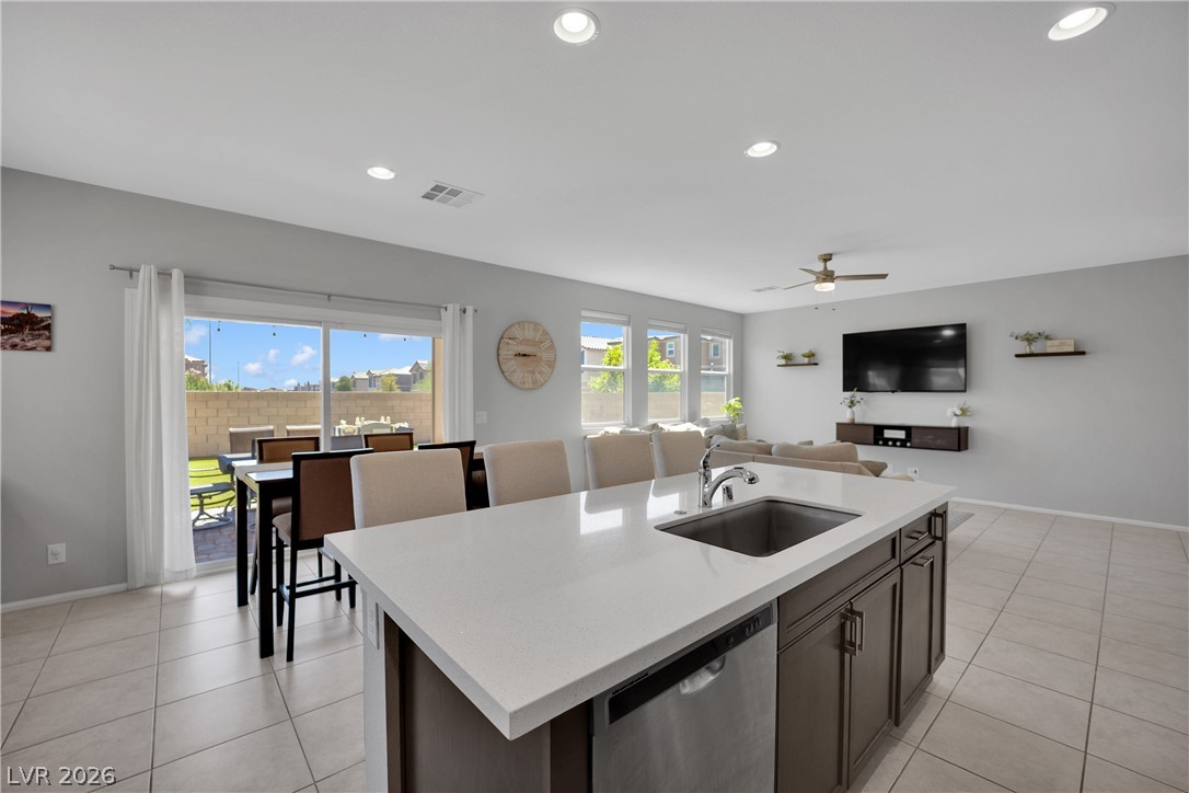 5636 Salt Rock Street North Las Vegas NV 89031