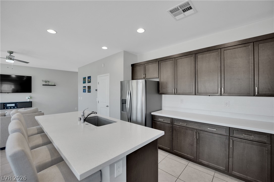 5636 Salt Rock Street North Las Vegas NV 89031