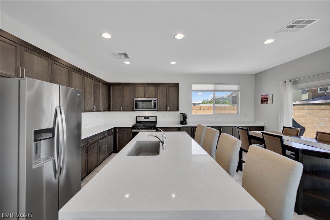 5636 Salt Rock Street North Las Vegas NV 89031