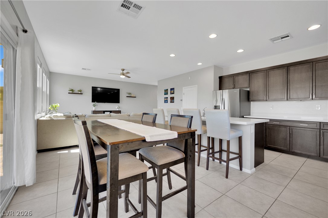 5636 Salt Rock Street North Las Vegas NV 89031