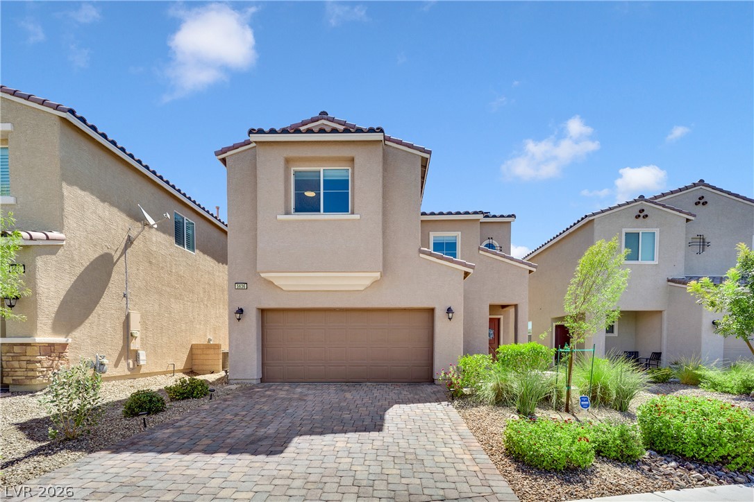 5636 Salt Rock Street North Las Vegas NV 89031