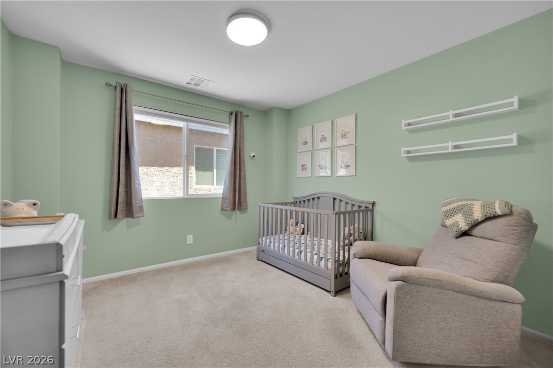 5636 Salt Rock Street North Las Vegas NV 89031