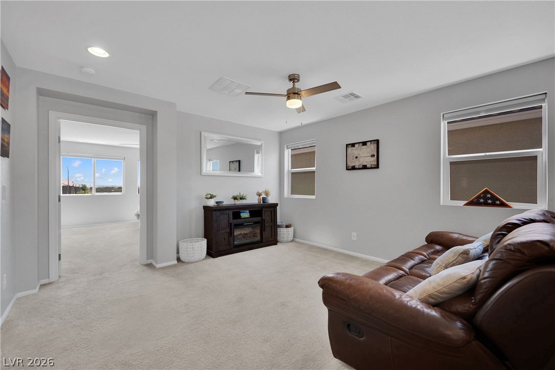 5636 Salt Rock Street North Las Vegas NV 89031