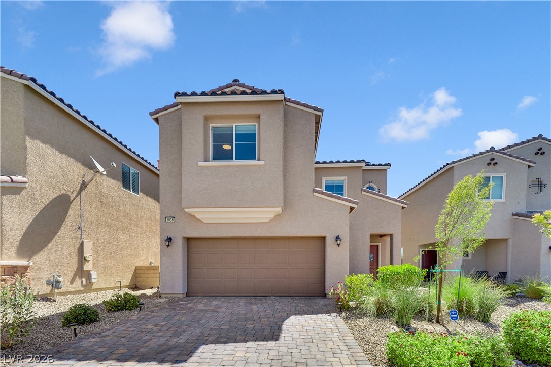 5636 Salt Rock Street North Las Vegas NV 89031