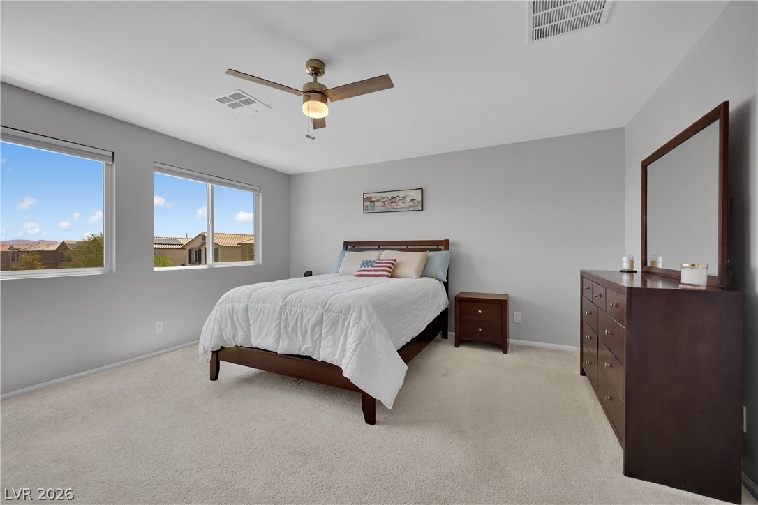 5636 Salt Rock Street North Las Vegas NV 89031