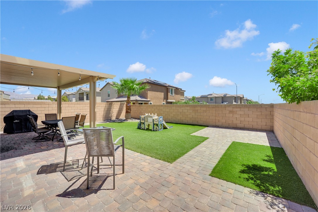5636 Salt Rock Street North Las Vegas NV 89031