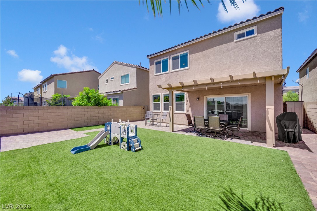 5636 Salt Rock Street North Las Vegas NV 89031