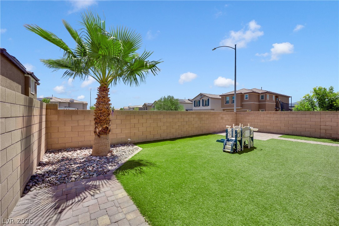 5636 Salt Rock Street North Las Vegas NV 89031