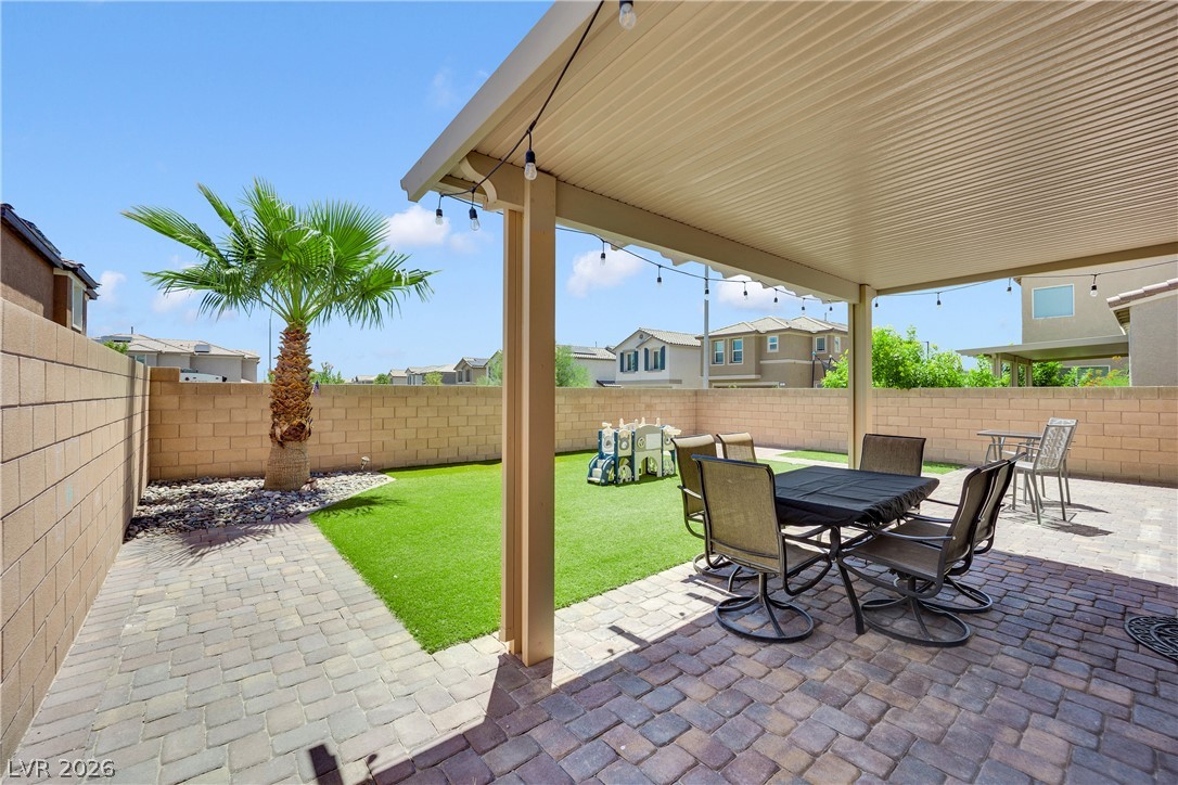 5636 Salt Rock Street North Las Vegas NV 89031