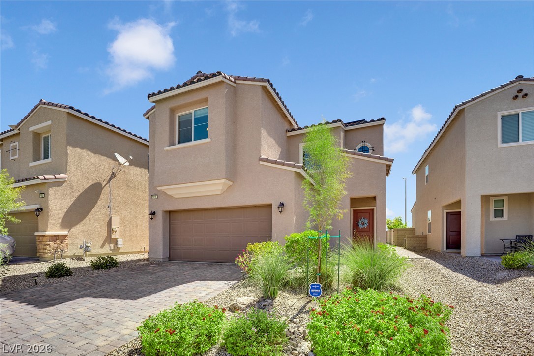 5636 Salt Rock Street North Las Vegas NV 89031