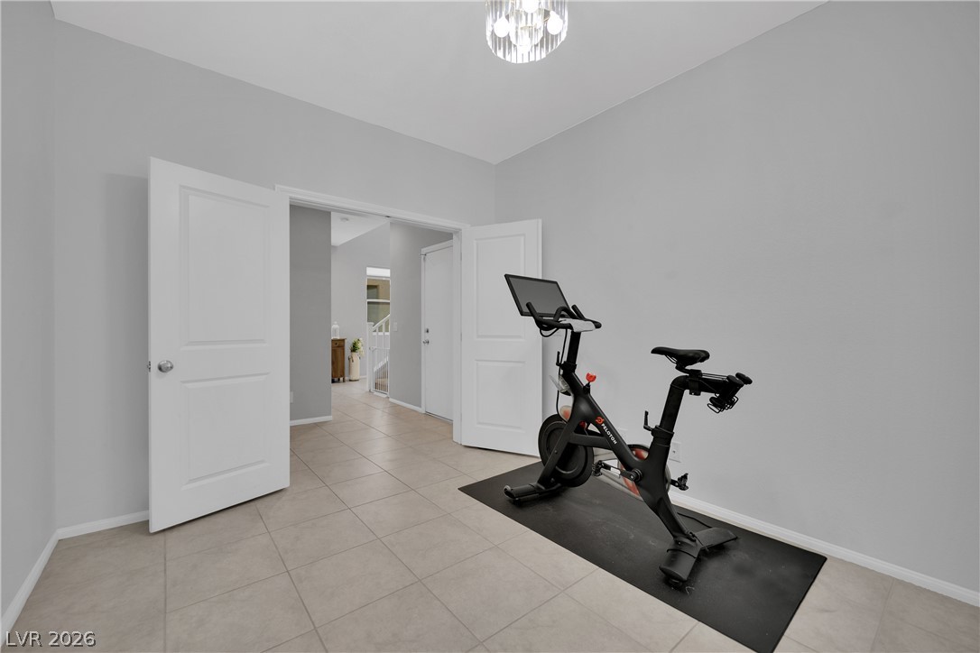 5636 Salt Rock Street North Las Vegas NV 89031