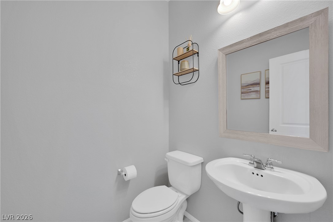 5636 Salt Rock Street North Las Vegas NV 89031