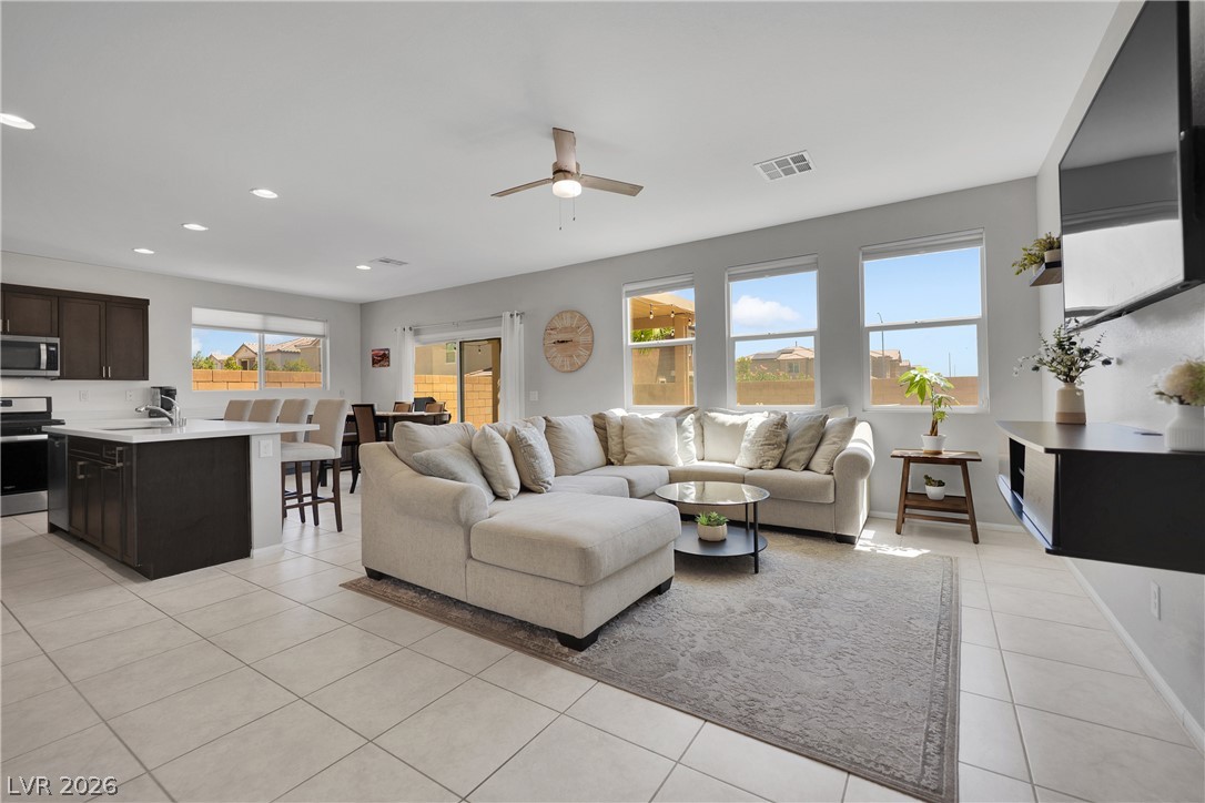 5636 Salt Rock Street North Las Vegas NV 89031