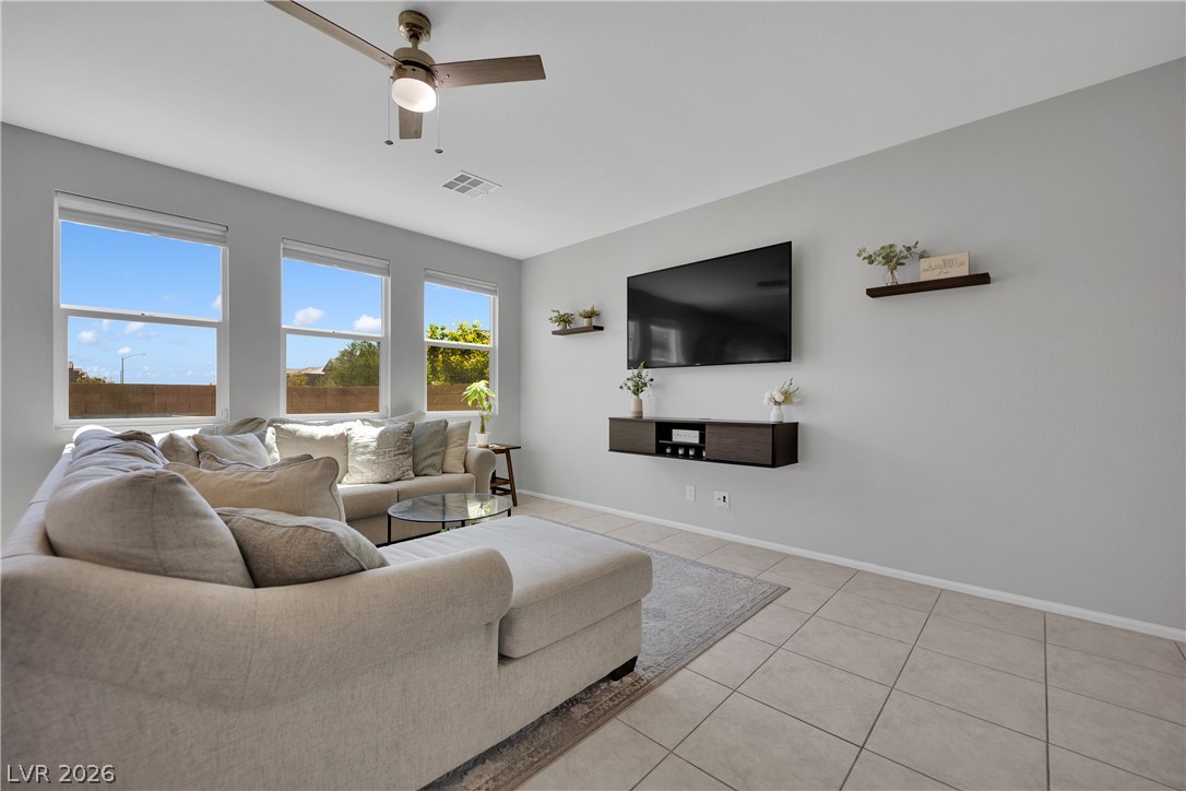 5636 Salt Rock Street North Las Vegas NV 89031