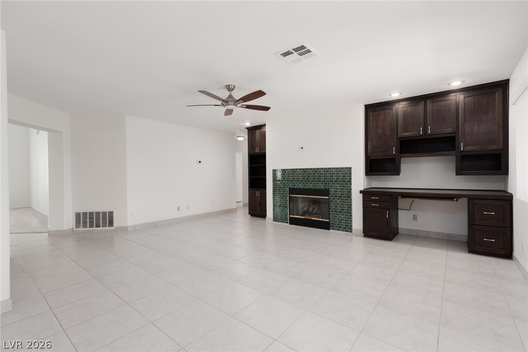 5309 Crimson Ridge Drive Las Vegas NV 89130