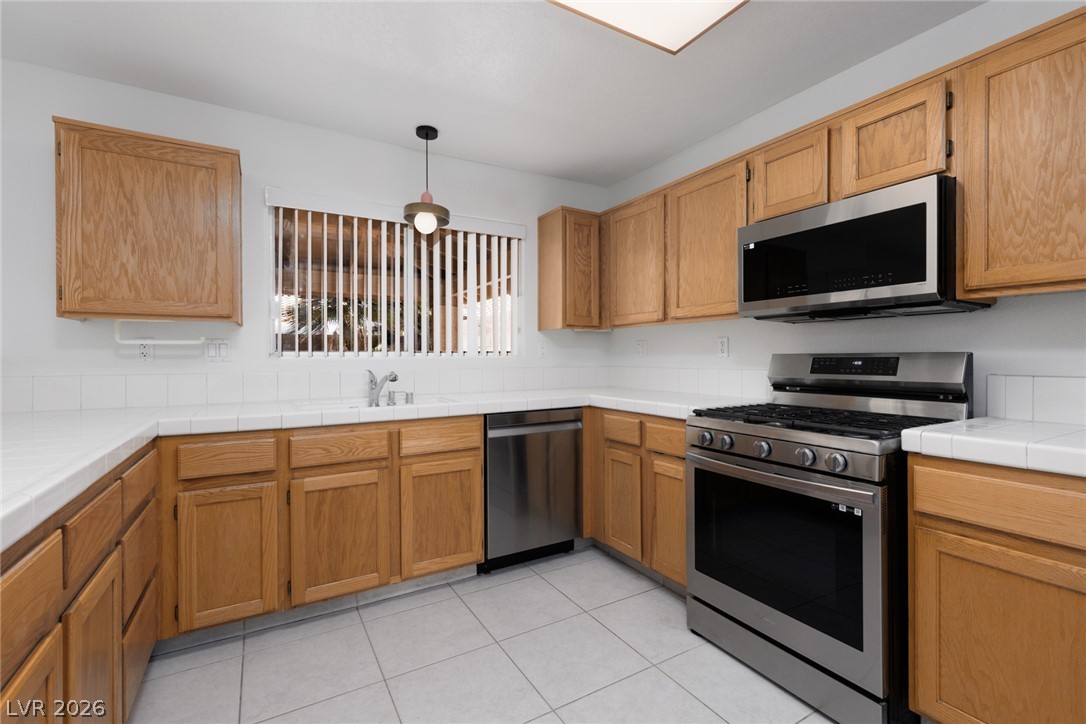 5309 Crimson Ridge Drive Las Vegas NV 89130