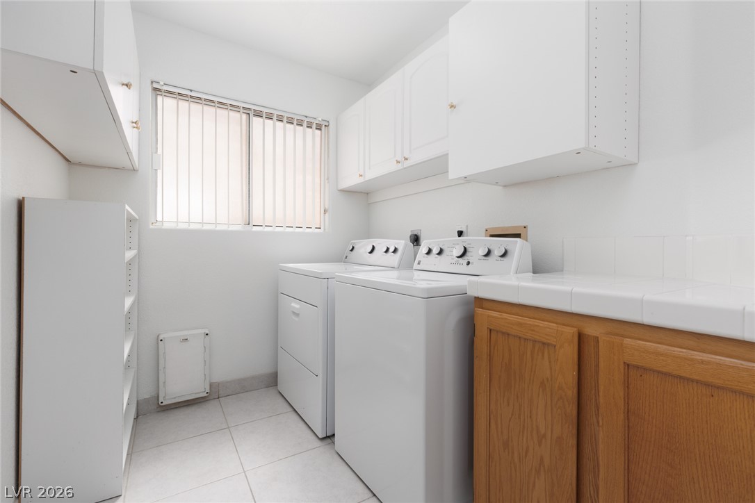 5309 Crimson Ridge Drive Las Vegas NV 89130