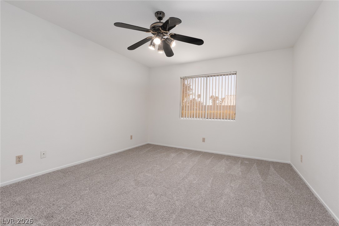 5309 Crimson Ridge Drive Las Vegas NV 89130