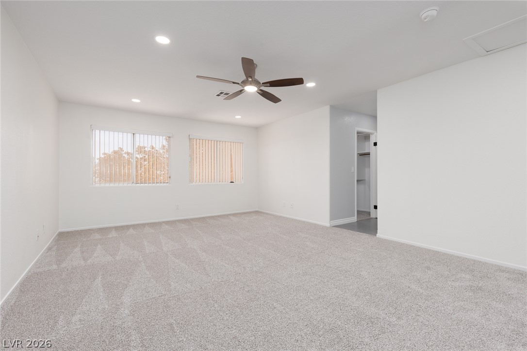 5309 Crimson Ridge Drive Las Vegas NV 89130
