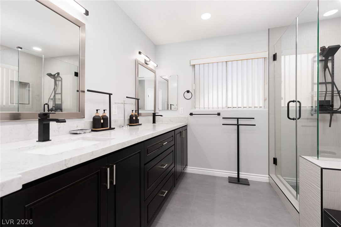 5309 Crimson Ridge Drive Las Vegas NV 89130