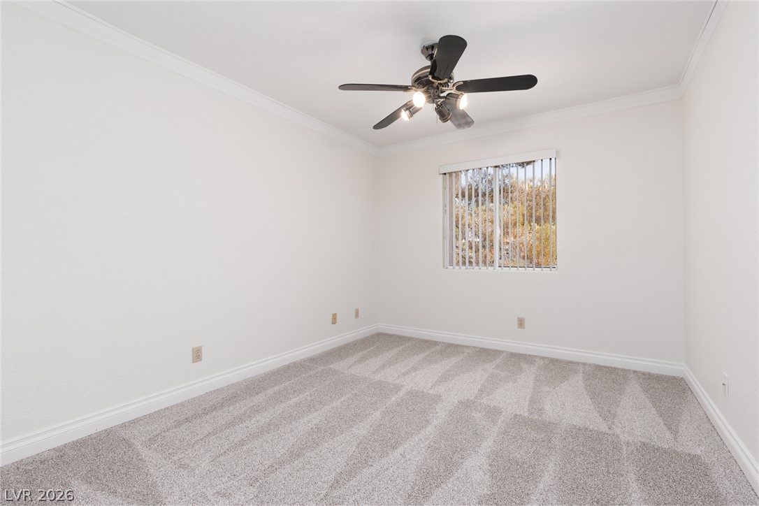 5309 Crimson Ridge Drive Las Vegas NV 89130