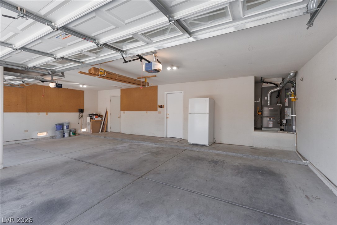 5309 Crimson Ridge Drive Las Vegas NV 89130