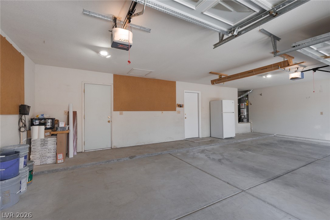 5309 Crimson Ridge Drive Las Vegas NV 89130