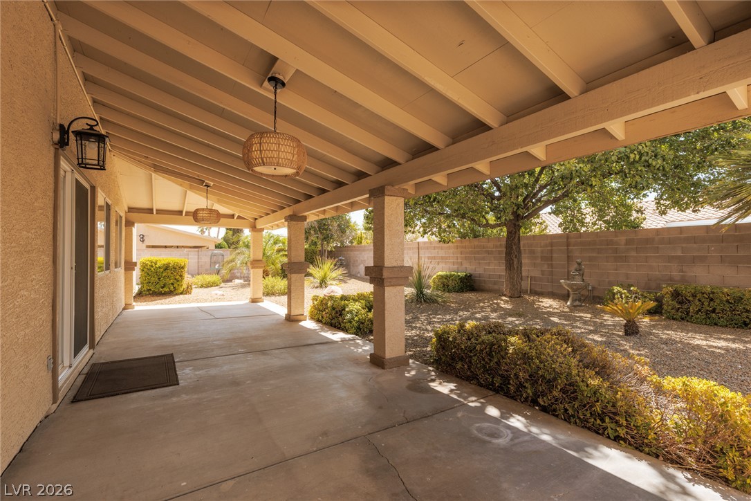 5309 Crimson Ridge Drive Las Vegas NV 89130
