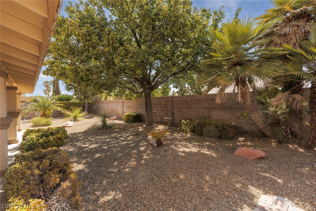 5309 Crimson Ridge Drive Las Vegas NV 89130