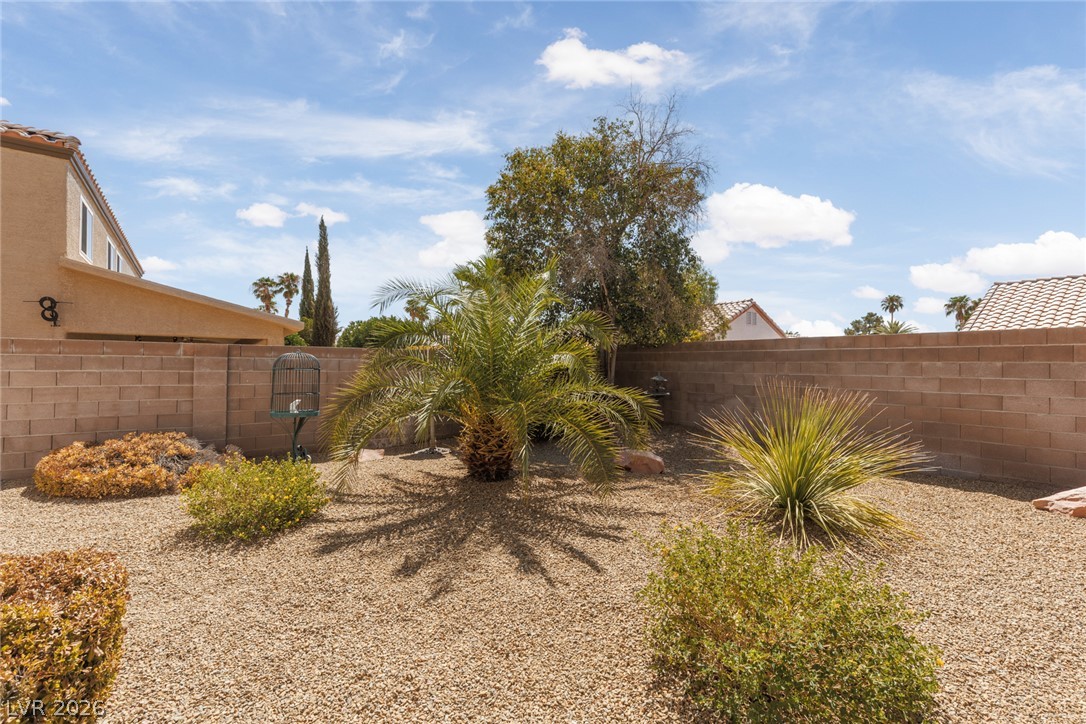 5309 Crimson Ridge Drive Las Vegas NV 89130