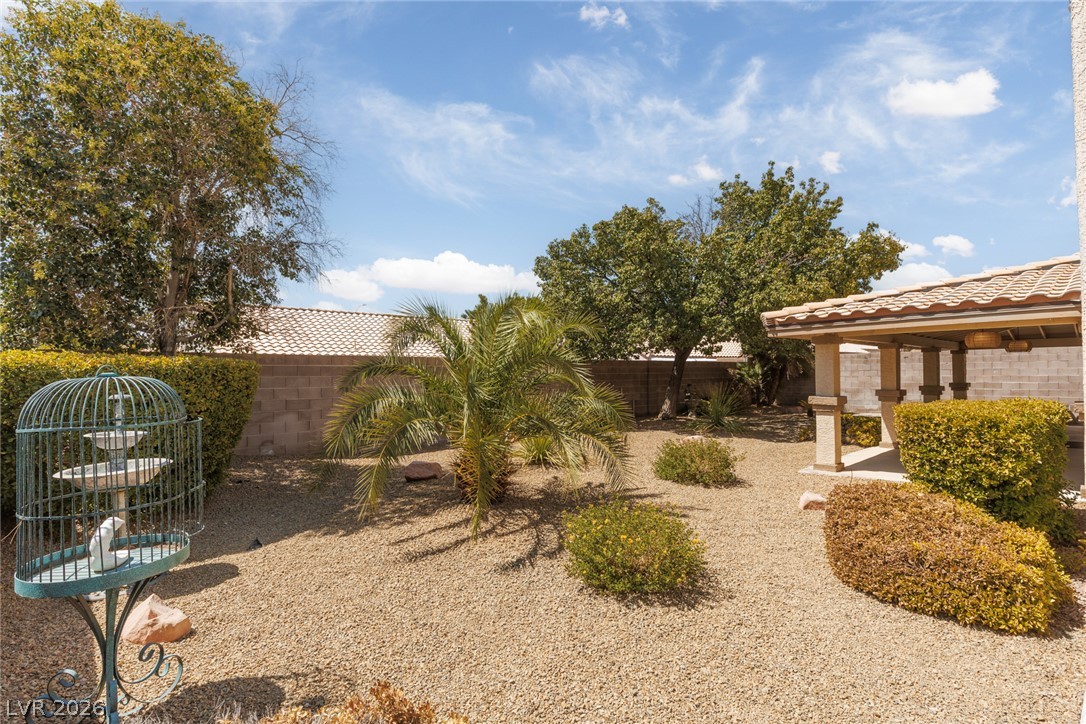5309 Crimson Ridge Drive Las Vegas NV 89130