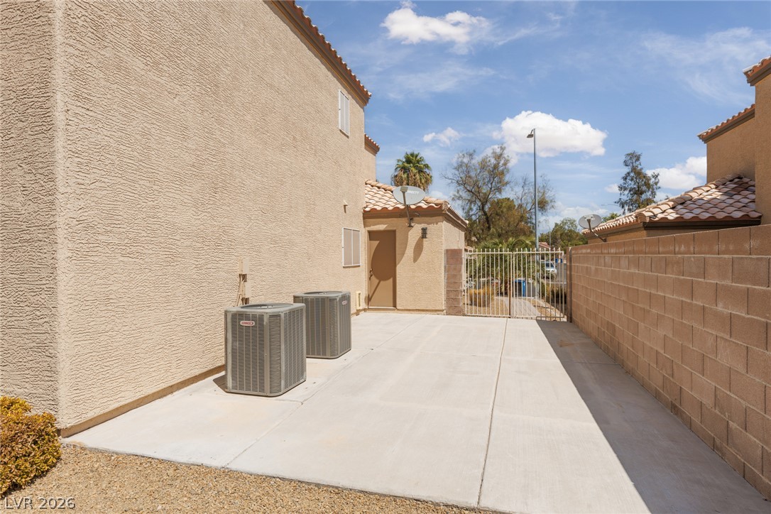 5309 Crimson Ridge Drive Las Vegas NV 89130