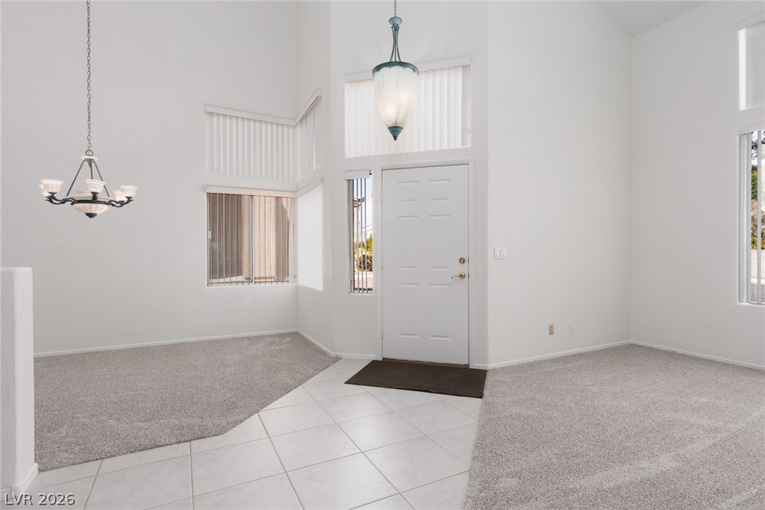 5309 Crimson Ridge Drive Las Vegas NV 89130