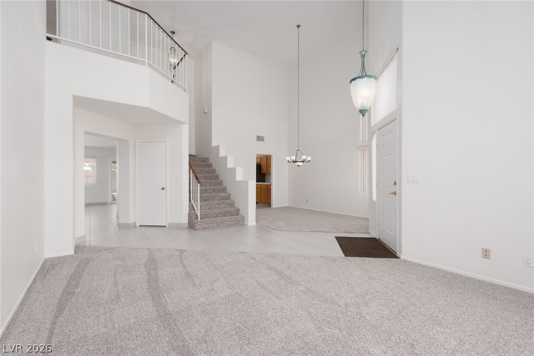 5309 Crimson Ridge Drive Las Vegas NV 89130
