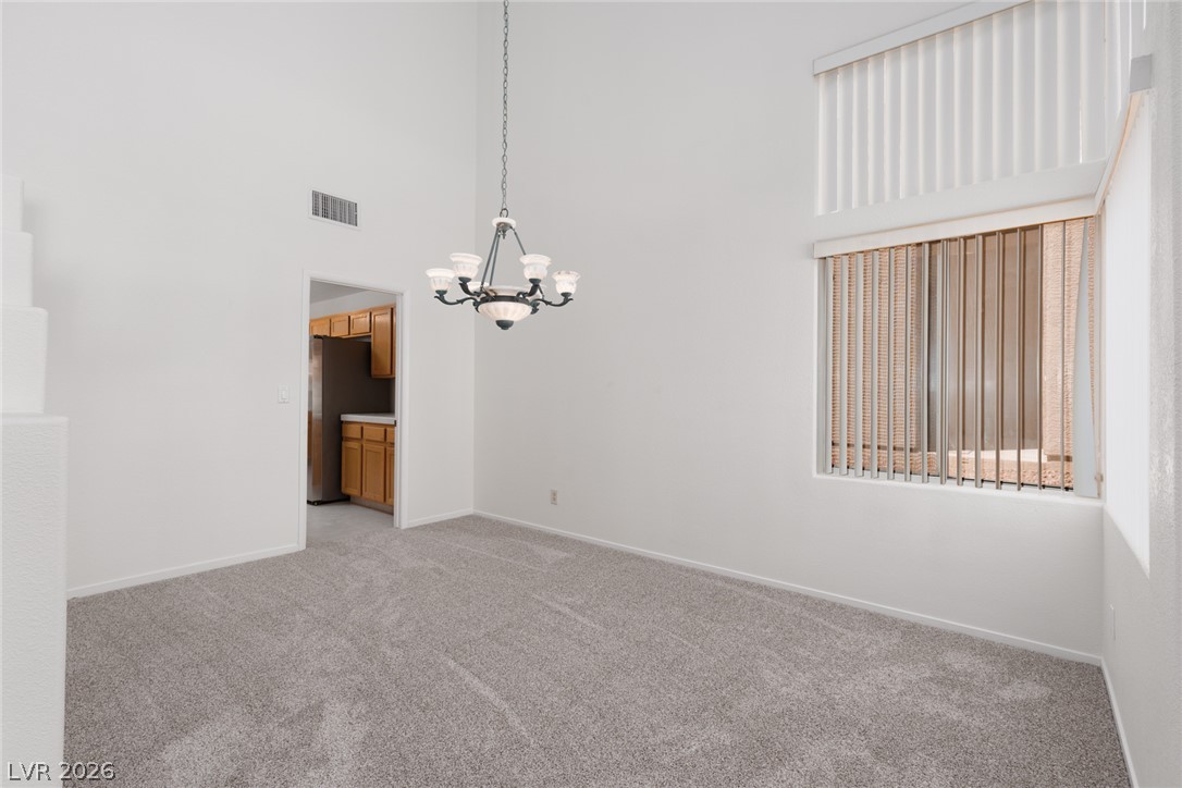 5309 Crimson Ridge Drive Las Vegas NV 89130