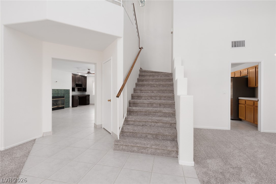 5309 Crimson Ridge Drive Las Vegas NV 89130