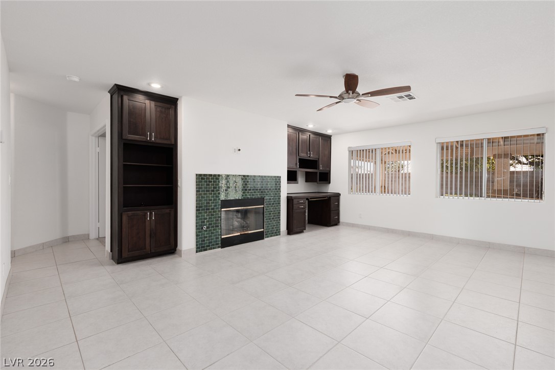 5309 Crimson Ridge Drive Las Vegas NV 89130