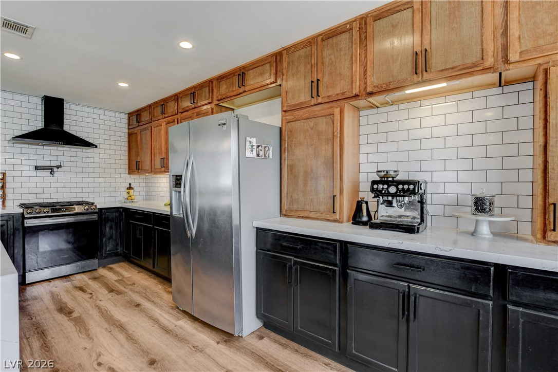 302 Lander Drive Henderson NV 89074
