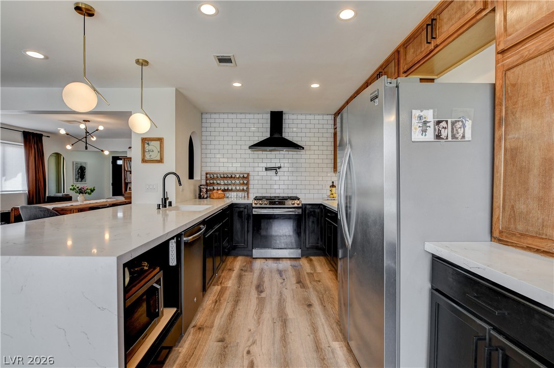 302 Lander Drive Henderson NV 89074