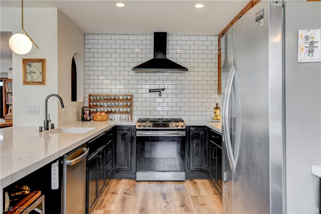302 Lander Drive Henderson NV 89074